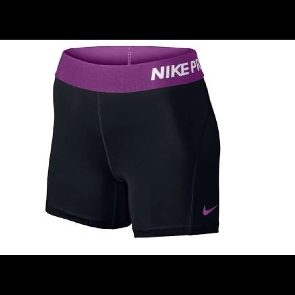 nike pro spandex 5 inch